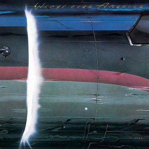 Golden Discs VINYL Wings Over America - Paul McCartney and Wings [VINYL]
