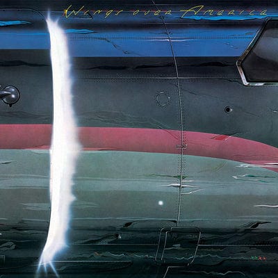 Golden Discs VINYL Wings Over America - Paul McCartney and Wings [VINYL]