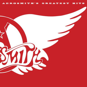 Golden Discs VINYL Aerosmith's Greatest Hits - Aerosmith [VINYL]