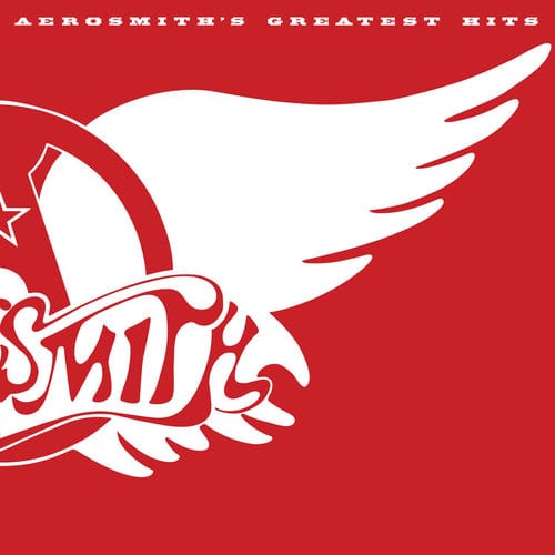 Golden Discs VINYL Aerosmith's Greatest Hits - Aerosmith [VINYL]