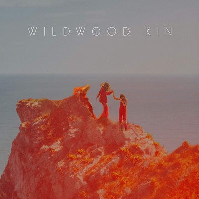 Golden Discs VINYL Wildwood Kin - Wildwood Kin [VINYL]