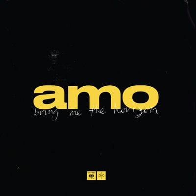 Golden Discs VINYL Amo - Bring Me the Horizon [VINYL]
