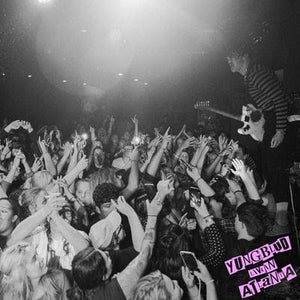 Golden Discs VINYL Live in Atlanta:   - YUNGBLUD [VINYL]