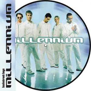 Golden Discs VINYL Millennium - Backstreet Boys [VINYL]
