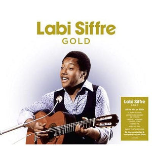Golden Discs CD Gold - Labi Siffre [CD]