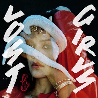 Golden Discs CD Lost Girls:   - Bat for Lashes [CD]