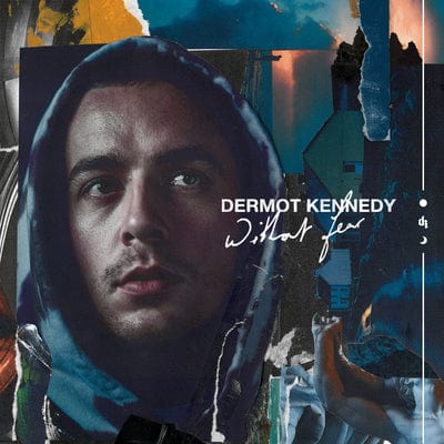 Golden Discs CD Without Fear - Dermot Kennedy [CD]