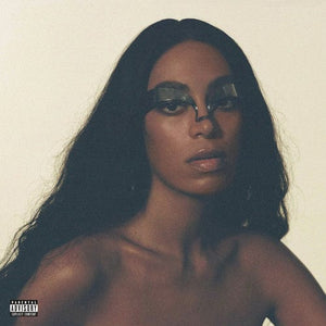 Golden Discs VINYL When I Get Home - Solange [VINYL]