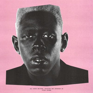Golden Discs CD IGOR - Tyler, The Creator [CD]