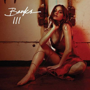 Golden Discs CD III - Banks [CD]