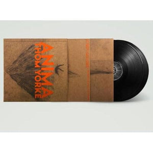 Golden Discs VINYL Anima:   - Thom Yorke [VINYL]