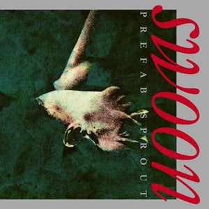 Golden Discs VINYL Swoon - Prefab Sprout [VINYL]