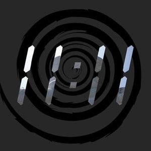 Golden Discs VINYL 11:11 - Rodrigo Y Gabriela [VINYL]
