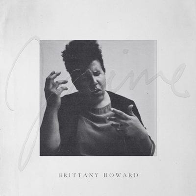 Golden Discs VINYL Jaime:   - Brittany Howard [VINYL]