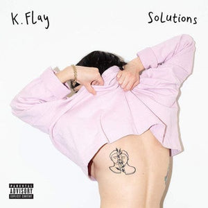 Golden Discs CD Solutions - K.Flay [CD]