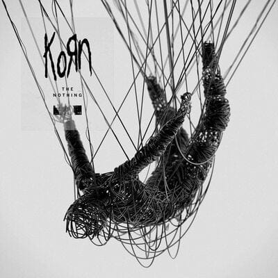 Golden Discs VINYL The Nothing - Korn [VINYL]