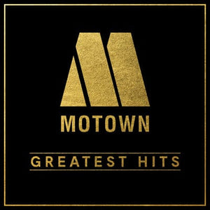 Golden Discs VINYL Motown: Greatest Hits - Various Artists [VINYL]