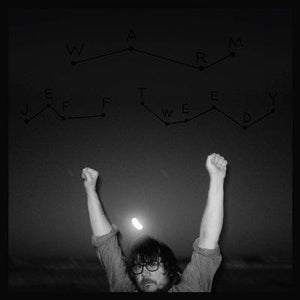 Golden Discs CD WARM / WARMER: - Jeff Tweedy [CD]