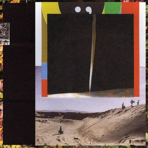 Golden Discs VINYL I,I - Bon Iver [VINYL]