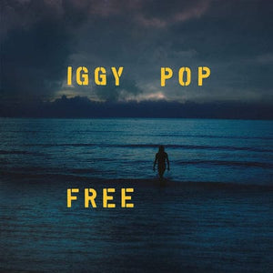 Golden Discs CD Free - Iggy Pop [CD]