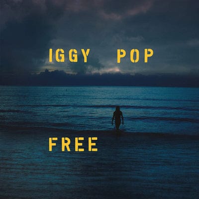 Golden Discs CD Free - Iggy Pop [CD]