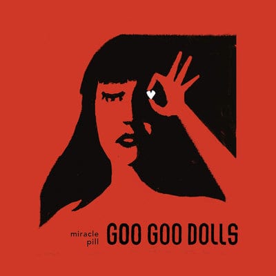 Golden Discs CD Miracle Pill - Goo Goo Dolls [CD]