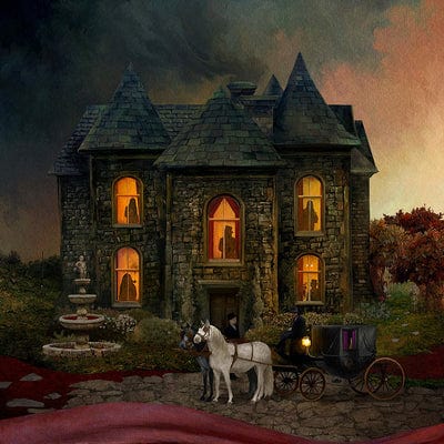 Golden Discs VINYL In Cauda Venenum:   - Opeth [VINYL]