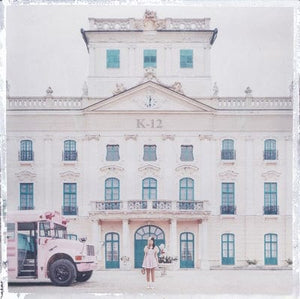 Golden Discs CD K-12:   - Melanie Martinez [CD]