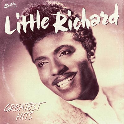 Golden Discs VINYL Greatest Hits:   - Little Richard [VINYL]