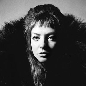 Golden Discs VINYL All Mirrors:   - Angel Olsen [VINYL]