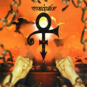 Golden Discs CD Emancipation:   - Prince [CD]