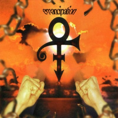 Golden Discs CD Emancipation:   - Prince [CD]
