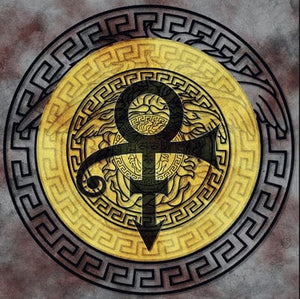 Golden Discs VINYL The Versace Experience (Prelude 2 Gold):   - Prince [VINYL]