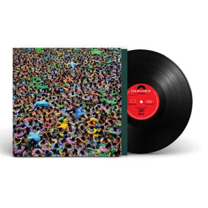 Golden Discs VINYL Giants of All Sizes - Elbow [VINYL]