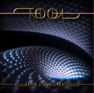 Golden Discs CD Fear Inoculum:   - Tool [CD]