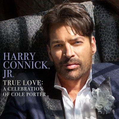 Golden Discs CD True Love: A Celebration of Cole Porter - Harry Connick Jr. [CD]