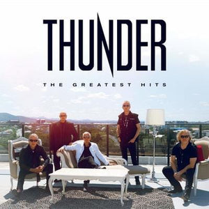 Golden Discs CD The Greatest Hits:   - Thunder 2 CD [CD]