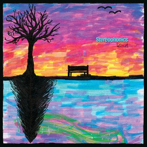 Golden Discs CD Kind:   - Stereophonics [CD]