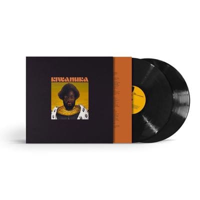 Golden Discs VINYL KIWANUKA - Michael Kiwanuka [VINYL]