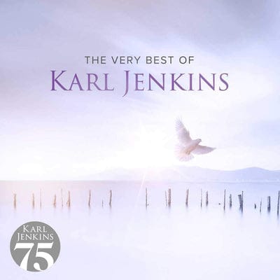 Golden Discs VINYL The Very Best of Karl Jenkins - Karl Jenkins [VINYL]