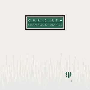 Golden Discs CD Shamrock Diaries - Chris Rea [CD Deluxe Edition]