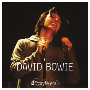 Golden Discs VINYL VH1 Storytellers:   - David Bowie [VINYL]