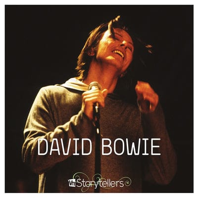 Golden Discs VINYL VH1 Storytellers:   - David Bowie [VINYL]