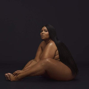 Golden Discs VINYL Cuz I Love You:   - Lizzo [VINYL Deluxe Edition]