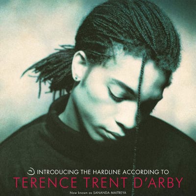 Golden Discs VINYL Introducing the Hardline According to Terence Trent D'Arby - Terence Trent D'Arby [VINYL]