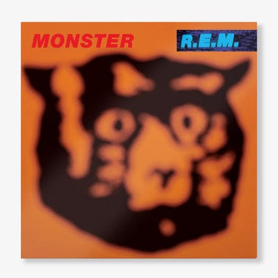 Golden Discs VINYL Monster - R.E.M. [VINYL]