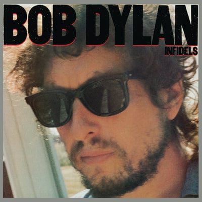 Golden Discs VINYL Infidels - Bob Dylan [VINYL]