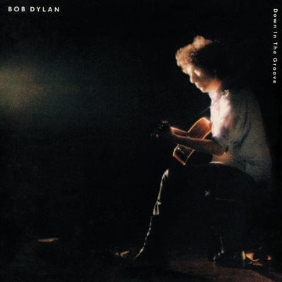 Golden Discs VINYL Down in the Groove - Bob Dylan [VINYL]