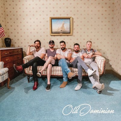 Golden Discs CD Old Dominion - Old Dominion [CD]