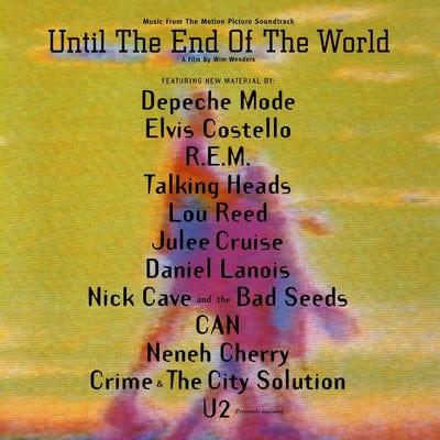 Golden Discs VINYL Until the End of the World:   - Various Artists [VINYL]